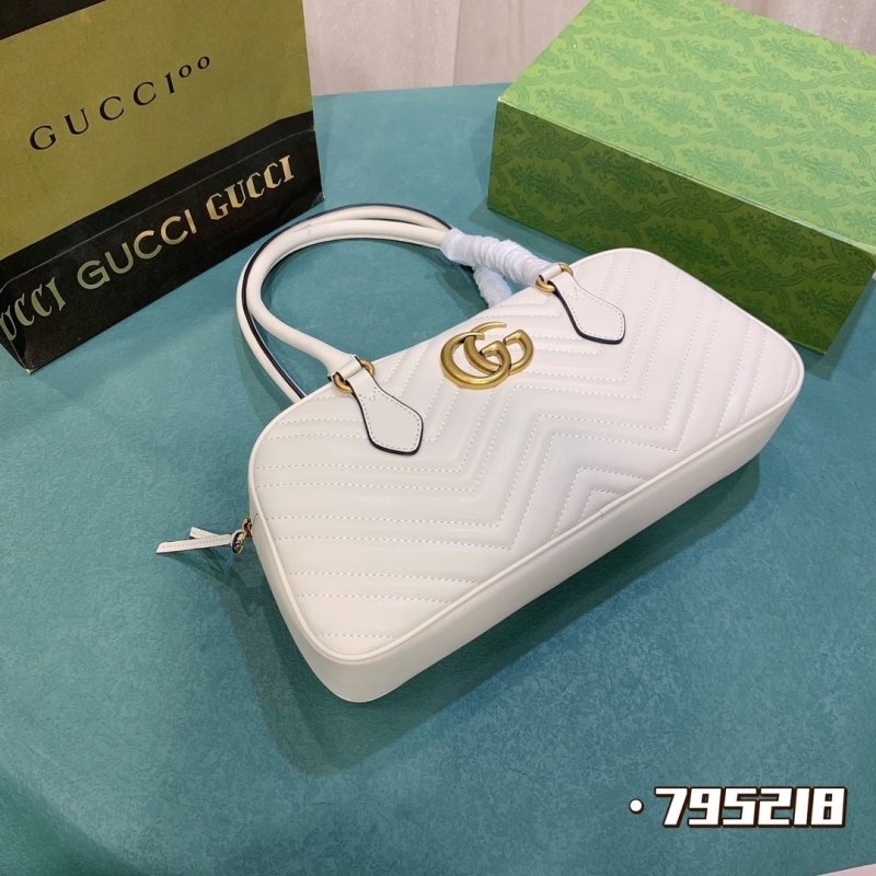 Gucci Top Handle Bags